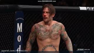 CM Punk vs Mike Jackson  FULL FIGHT [upl. by Katzen]