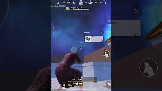 pubgmobile ytshorts [upl. by Eelnodnarb]