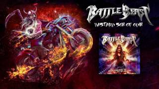 BATTLE BEAST  Bastard Son Of Odin OFFICIAL AUDIO [upl. by Pan]