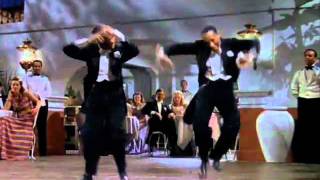 Nicholas Brothers  Down Argentine Way 1940 [upl. by Pry760]