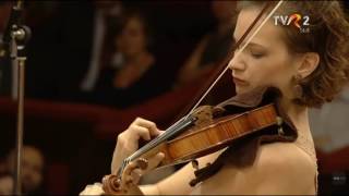 Hilary Hahn  V Williams quotThe Lark Ascendingquot [upl. by Alasdair]