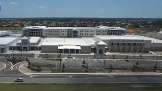 Sneak peek tour of Windermere High School [upl. by Davidoff797]