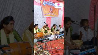 Lokeshwari sen balika sagni shortvideo [upl. by Ynoyrb]