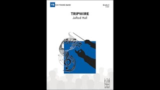 Tripwire [upl. by Cartwright]