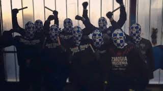 Stomil Olsztyn 27 Hooligans [upl. by Nat521]