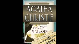 Agatha Christie The Secret Adversary audiobook [upl. by Montagu298]