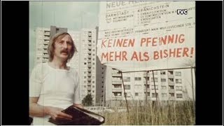 Darmstadt 1968 Neu Kranichstein [upl. by Gnof342]