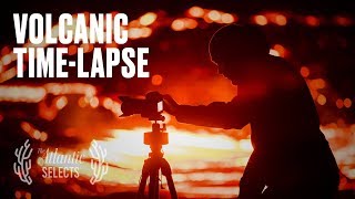 Hawaiis Kilaeuea Volcanic Eruption A Stunning TimeLapse [upl. by Lenhart]