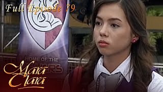 Full Episode 79  Mara Clara [upl. by Carrol]