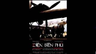 Georges Delerue  Dien Bien Phu OST 1992  Concerto de lAdieuwmv [upl. by Yank179]