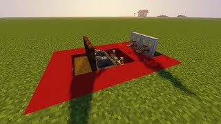 SIMPLE TripWire Hook Farm 12000 hooks  hr Minecraft 116 [upl. by Satterfield385]