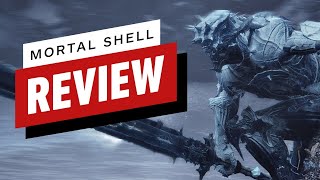 Mortal Shell Review [upl. by Ortensia853]