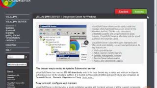 Learn To Install SVN in Five Minutes [upl. by Animor564]