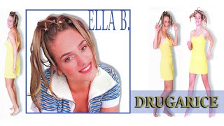 Ella B  Drugarice  Official Audio 1997 [upl. by Cybill]