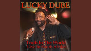 Its Not Easy Live at The Joburg Theater South Africa 1993 [upl. by Akila]