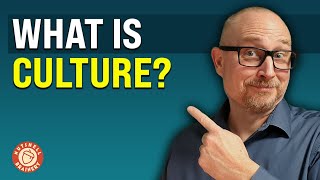 What is Culture  Module 2 [upl. by Ynnohj826]