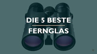 Die 5 Beste Fernglas Test [upl. by Aizahs912]