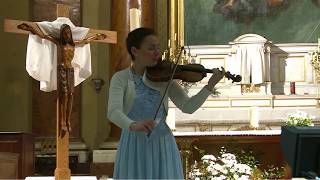 Concerto de lAdieu de Georges DELERUE  Natacha Triadou et Marc Chiron  Film quotDien Bien Phuquot [upl. by Guy353]