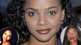 WHAT HAPPENED TO LARK VOORHIES MENTAL ILLNESS amp RELATIONSHIPS [upl. by Duky64]