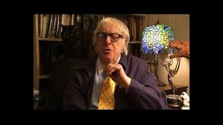 NEA Big Read Meet Ray Bradbury [upl. by Aneekat]