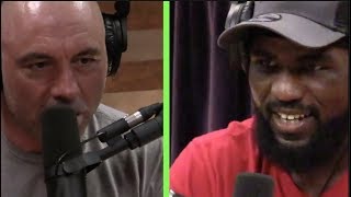 Joe Rogan  Overcoming Laziness to be Successful wCorey Anderson [upl. by Una114]