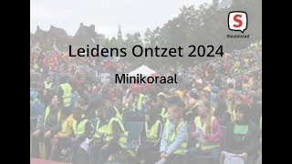 Leidsche Schermvereniging AEW bestaat 100 jaar 13 juni 2024 [upl. by Carolina]