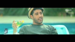 Alishmas Feat Mehdi Jahani  Eshghet Ke Bashe OFFICIAL VIDEO HD [upl. by Namqul126]