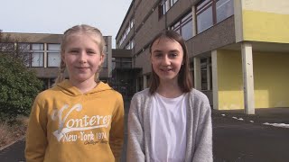 Wir zeigen euch die JakobKaiserRealschule in Hammelburg [upl. by Ignace]