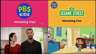 PBS Kids Program Break 2022 MPT [upl. by Talley974]