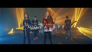 Brkic Nadja  MOJA BFF Official Video [upl. by Ettelra]