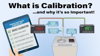 What is Device Calibration and Why is it So Important [upl. by Anauqed]