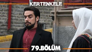 Kertenkele 79 Bölüm [upl. by Etnuhs]