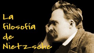 La filosofía de Nietzsche [upl. by Angle870]