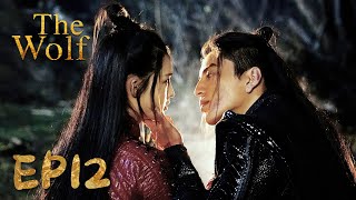 【ENG SUB】The Wolf 12 狼殿下  Xiao Zhan Darren Wang Li Qin [upl. by Artkele]