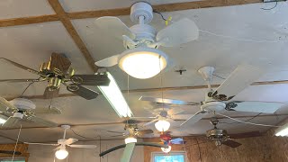 Ceiling Fan Display Video 5 [upl. by Tierza]