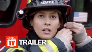 Station 19 Season 1 Trailer  Rotten Tomatoes TV [upl. by Prevot]