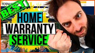 The Best Home Warranty Companies Review 2021🔥 [upl. by Won254]