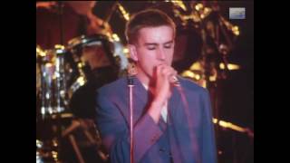 The Specials  Do nothing Live 1981 HD720p [upl. by Prober]