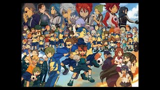 Inazuma Eleven Episode 79 in ENG [upl. by Rizika]