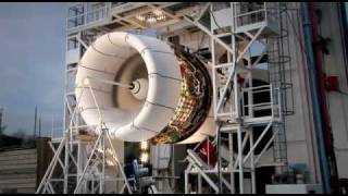 RollsRoyce How To Build A Jumbo Jet Engine HQ Part 14 [upl. by Reace]