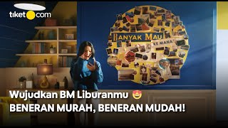 BENERAN MURAH BENERAN MUDAH [upl. by Ahseina]