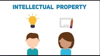 Understanding Intellectual Property IP [upl. by Alyehc841]