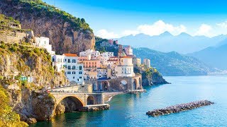 Viking Cruises Mediterranean’s Iconic Shores [upl. by Schmidt403]