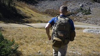 511 Tactical RUSH™ Backpacks  Choosing the Right One for You [upl. by Salis]