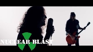 PHIL CAMPBELL AND THE BASTARD SONS  Dark Days OFFICIAL VIDEO [upl. by Paterson585]