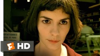 Amélie 212 Movie CLIP  Helping a Blind Man 2001 HD [upl. by Fazeli]