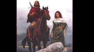 Brian Boru Lyrics  Translation [upl. by Nagle]