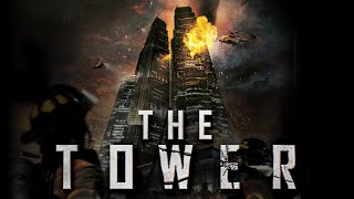 The Tower  Official Trailer [upl. by Abran554]