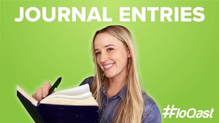 How to prepare a Journal Entry Examples amp More [upl. by Sand278]