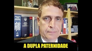 A DUPLA PATERNIDADE [upl. by Nya]